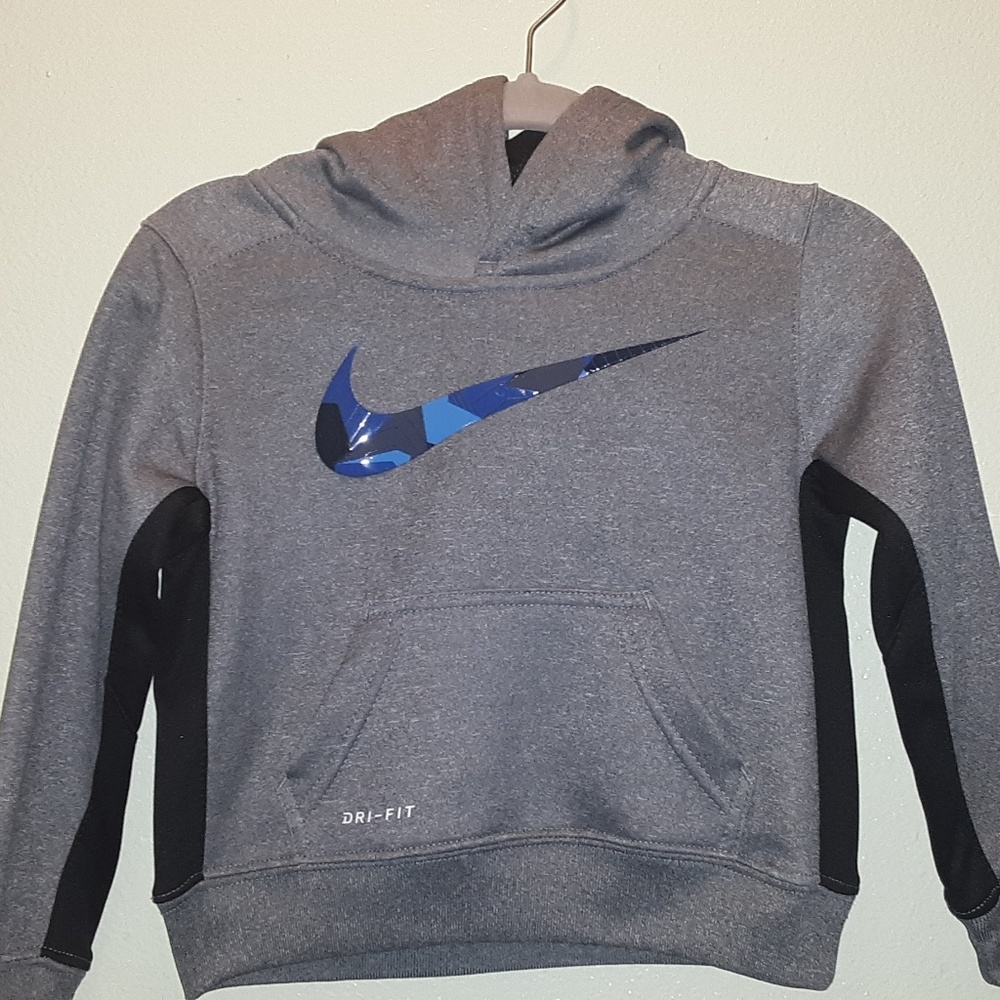 Nike Hoodie 2T